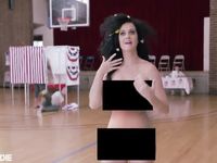 Katy Perry upskirt ass and nude pics