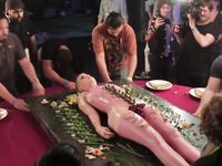 Katy Perry upskirt ass and nude pics