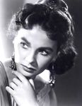 Jean Simmons Unseen Nude Pics