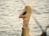 Thandie Newton pussy and nude boobs exposed