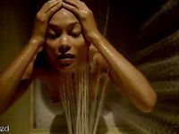 Thandie Newton pussy and nude boobs exposed