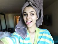 Victoria Justice nude pics finally released