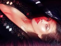 Kourtney Kardashian latest nude photos