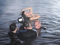 Selena Gomez topless collection