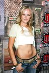 Malin Akerman All Sexiest Moments