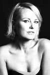 Malin Akerman goes topless