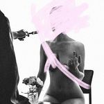 Nicola Peltz topless and bikini thongs