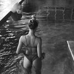 Nicola Peltz topless and bikini thongs