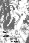 Hedy Lamarr NUDE Pics