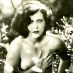 Hedy Lamarr NUDE Pics