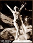 Rare Jean Harlow Nude Photos You've Probably Never Seen Before