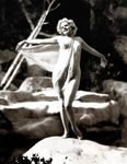 Rare Jean Harlow Nude Photos You've Probably Never Seen Before