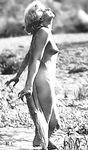 Rare Jean Harlow Nude Photos You've Probably Never Seen Before