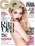 Rita Ora nude boobs and topless selfies