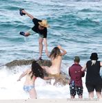 Kate Upton topless and oops and sexy pics