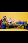 Beyonce Knowles goes fully naked