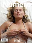 Toni Garrn - only nudes