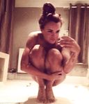 Maria Fowler Nude Pics