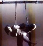 Lady Gaga BDSM nude photos