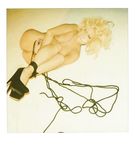 Lady Gaga BDSM nude photos