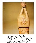 Lady Gaga BDSM nude photos