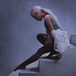 Ariana Grande goes sexy and nude