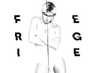 Stacy Ferguson flashes butt and goes topless