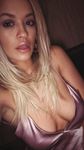 Rita Ora boobs fully uncensored