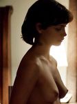 Morena Baccarin gets fucked and goes nude