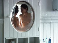 Sarah Shahi shows pussy and naked ass