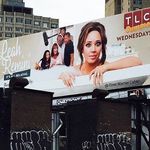 Leah Remini rare topless photos