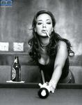 Leah Remini rare topless photos