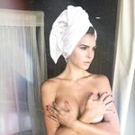 Silvia Caruso Nude