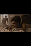 Maggie Gyllenhaal pussy eaten and gives blowjob