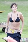 Natalie Imbruglia oops nipple slip