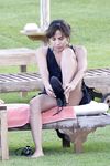 Natalie Imbruglia oops nipple slip