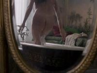 Leelee Sobieski reveals nude boobs and sexy ass