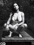 Kim Kardashian explicit nude photos