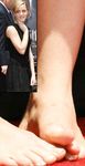 Emma Watson sexy feet and nude pics