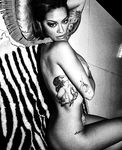 Rita Ora nude photos exposed