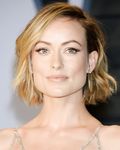 Olivia Wilde tits and hairy pussy exposed