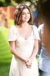 Selena Gomez flashes nipples and nude body