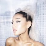 Ariana Grande topless photos on instagram