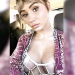 Sara Jean Underwood shows pussy and nude boobs