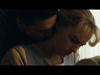 Margot Robbie naked boobs and pussy photos