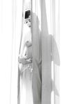 Rose McGowan explicit pussy photos