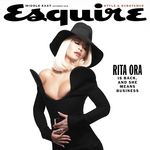 Rita Ora fully nude uncensored pics