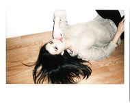 Christian Serratos naked and sexy