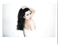 Christian Serratos naked and sexy