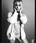 Jennifer Lopez most naked pics